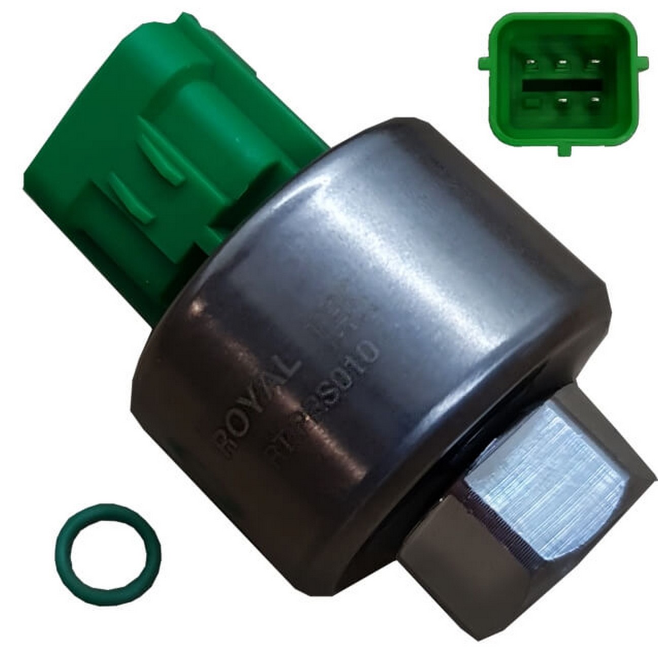 Presostato Ac Fiat Bravo Ducato Marea Strada Palio Siena Uno